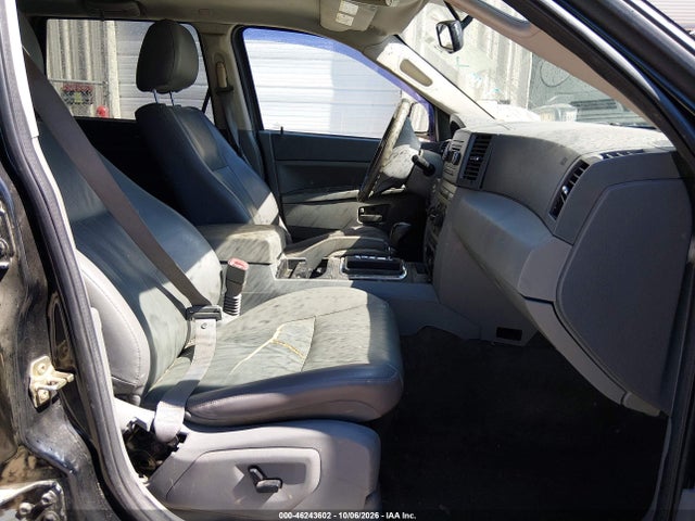 46243602 :رقم المزاد ، 1J8GR48KX6C355808 vin ، 2006 Jeep Grand Cherokee Laredo مزاد بيع