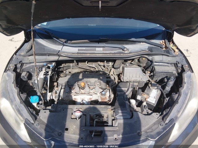Auction sale of the 2016 Honda Hr-v Lx, vin: 3CZRU6H34GM719833, lot number: 46243603