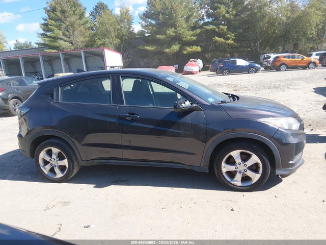 Auction sale of the 2016 Honda Hr-v Lx, vin: 3CZRU6H34GM719833, lot number: 46243603
