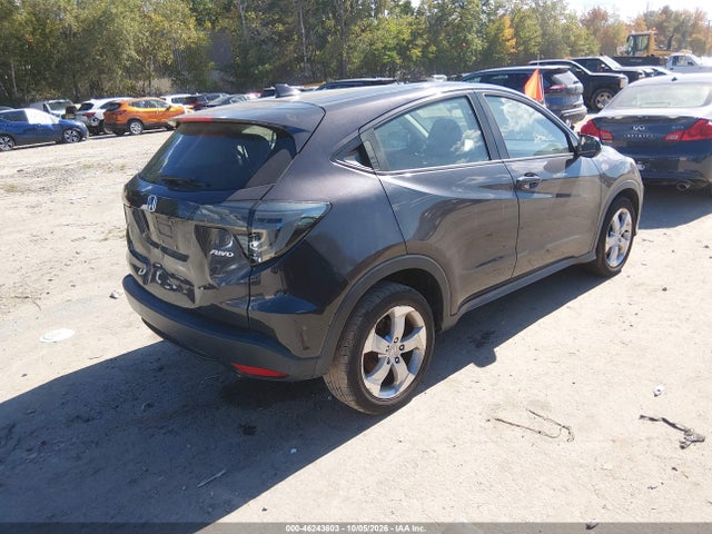 Auction sale of the 2016 Honda Hr-v Lx, vin: 3CZRU6H34GM719833, lot number: 46243603
