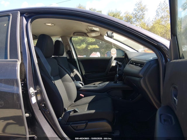 Auction sale of the 2016 Honda Hr-v Lx, vin: 3CZRU6H34GM719833, lot number: 46243603