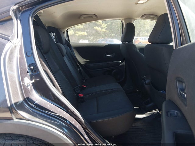 Auction sale of the 2016 Honda Hr-v Lx, vin: 3CZRU6H34GM719833, lot number: 46243603