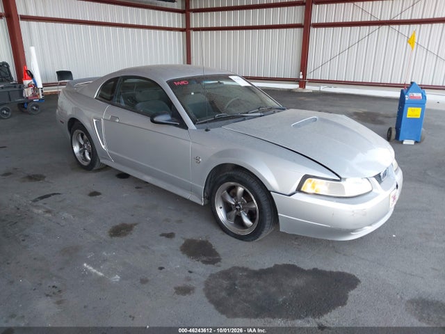 Aukcja sprzedaży 1999 Ford Mustang, vin: 1FAFP4041XF163091, numer aukcji: 46243612
