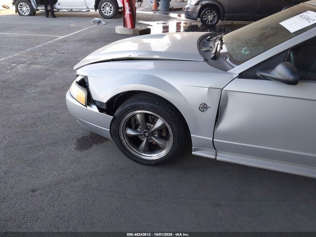 Aukcja sprzedaży 1999 Ford Mustang, vin: 1FAFP4041XF163091, numer aukcji: 46243612