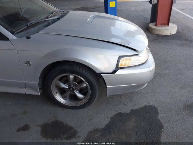 Aukcja sprzedaży 1999 Ford Mustang, vin: 1FAFP4041XF163091, numer aukcji: 46243612