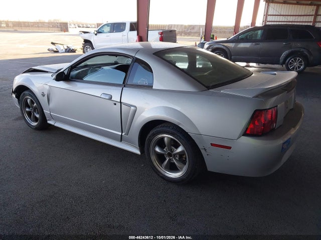 Aukcja sprzedaży 1999 Ford Mustang, vin: 1FAFP4041XF163091, numer aukcji: 46243612