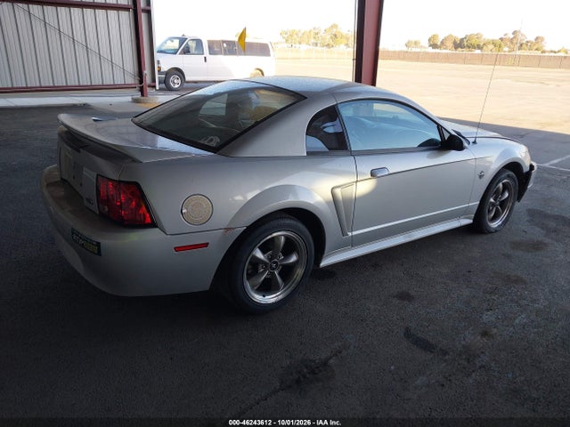 Aukcja sprzedaży 1999 Ford Mustang, vin: 1FAFP4041XF163091, numer aukcji: 46243612
