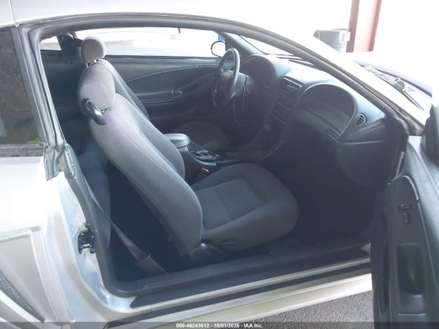 Aukcja sprzedaży 1999 Ford Mustang, vin: 1FAFP4041XF163091, numer aukcji: 46243612