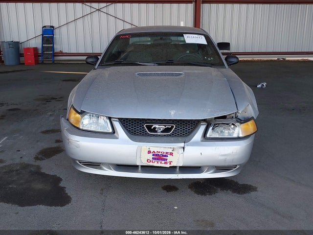 Aukcja sprzedaży 1999 Ford Mustang, vin: 1FAFP4041XF163091, numer aukcji: 46243612
