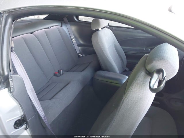 Aukcja sprzedaży 1999 Ford Mustang, vin: 1FAFP4041XF163091, numer aukcji: 46243612