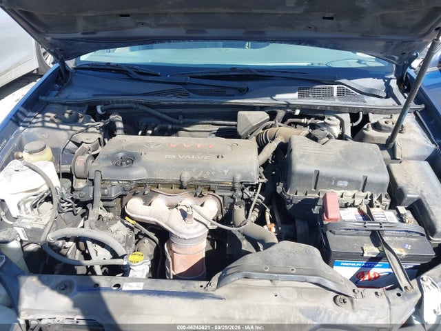 Aukcja sprzedaży 2005 Toyota Camry Le, vin: 4T1BE32K55U067036, numer aukcji: 46243621