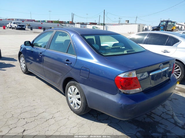 Aukcja sprzedaży 2005 Toyota Camry Le, vin: 4T1BE32K55U067036, numer aukcji: 46243621