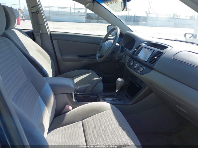 Aukcja sprzedaży 2005 Toyota Camry Le, vin: 4T1BE32K55U067036, numer aukcji: 46243621