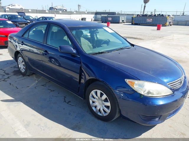 Aukcja sprzedaży 2005 Toyota Camry Le, vin: 4T1BE32K55U067036, numer aukcji: 46243621