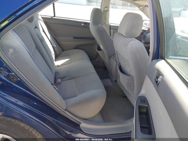 Aukcja sprzedaży 2005 Toyota Camry Le, vin: 4T1BE32K55U067036, numer aukcji: 46243621
