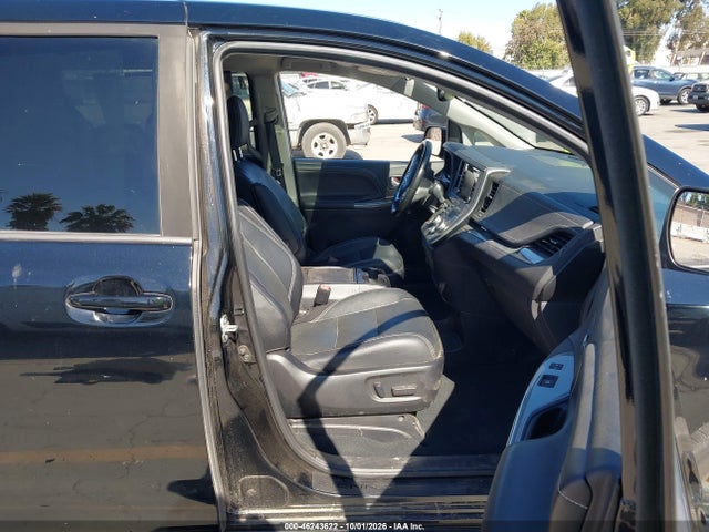Aukcja sprzedaży 2020 Toyota Sienna Se, vin: 5TDXZ3DC4LS080270, numer aukcji: 46243622