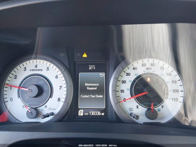 Aukcja sprzedaży 2020 Toyota Sienna Se, vin: 5TDXZ3DC4LS080270, numer aukcji: 46243622