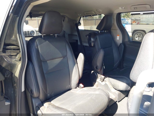 Aukcja sprzedaży 2020 Toyota Sienna Se, vin: 5TDXZ3DC4LS080270, numer aukcji: 46243622