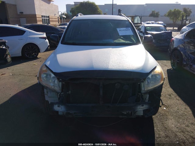 Продаж на аукціоні авто 2010 Toyota Rav4, vin: JTMJF4DV2A5020819, номер лоту: 46243624
