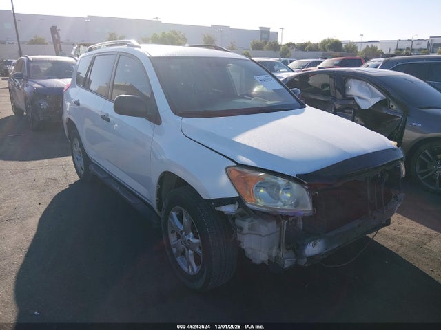 Продаж на аукціоні авто 2010 Toyota Rav4, vin: JTMJF4DV2A5020819, номер лоту: 46243624