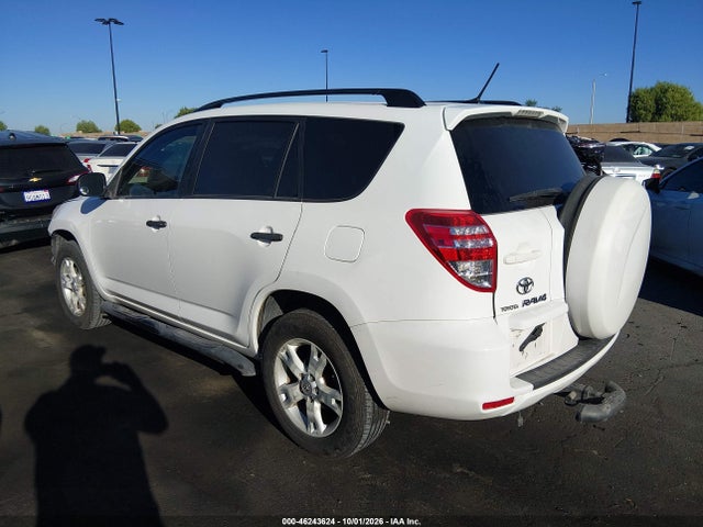 Продаж на аукціоні авто 2010 Toyota Rav4, vin: JTMJF4DV2A5020819, номер лоту: 46243624