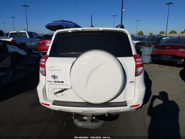 Продаж на аукціоні авто 2010 Toyota Rav4, vin: JTMJF4DV2A5020819, номер лоту: 46243624