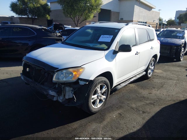 Продаж на аукціоні авто 2010 Toyota Rav4, vin: JTMJF4DV2A5020819, номер лоту: 46243624