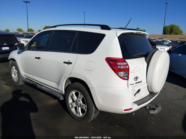 Продаж на аукціоні авто 2010 Toyota Rav4, vin: JTMJF4DV2A5020819, номер лоту: 46243624