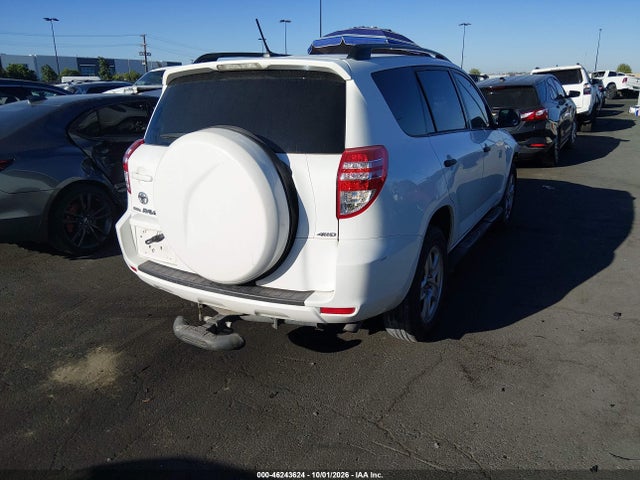 Продаж на аукціоні авто 2010 Toyota Rav4, vin: JTMJF4DV2A5020819, номер лоту: 46243624