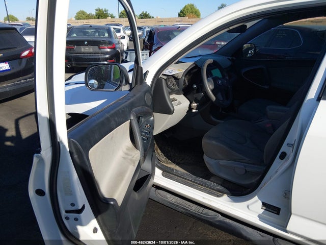 Продаж на аукціоні авто 2010 Toyota Rav4, vin: JTMJF4DV2A5020819, номер лоту: 46243624