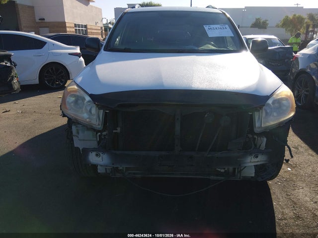 Продаж на аукціоні авто 2010 Toyota Rav4, vin: JTMJF4DV2A5020819, номер лоту: 46243624