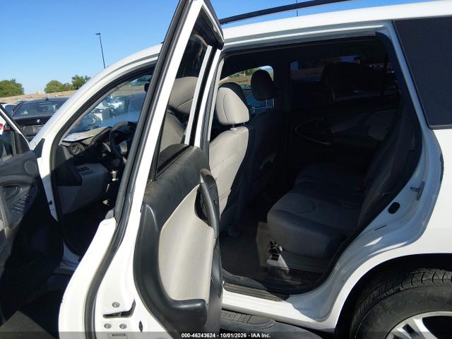 Продаж на аукціоні авто 2010 Toyota Rav4, vin: JTMJF4DV2A5020819, номер лоту: 46243624