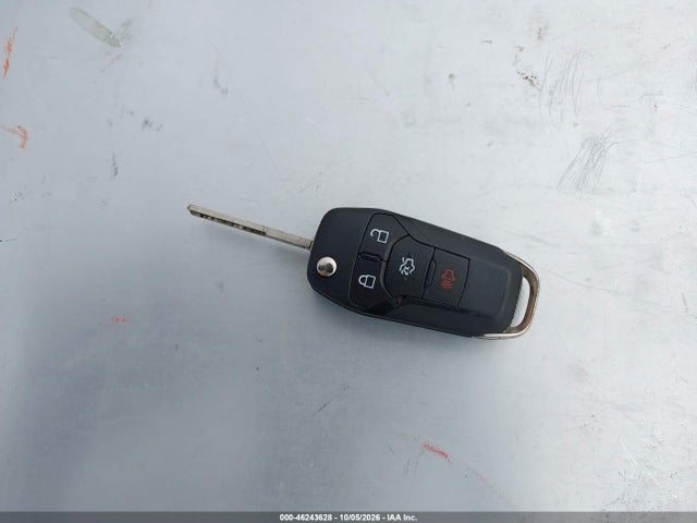 2014 Ford Fusion Se მანქანა იყიდება აუქციონზე, vin: 3FA6P0H91ER177629, აუქციონის ნომერი: 46243628