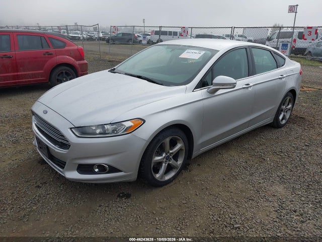 2014 Ford Fusion Se მანქანა იყიდება აუქციონზე, vin: 3FA6P0H91ER177629, აუქციონის ნომერი: 46243628