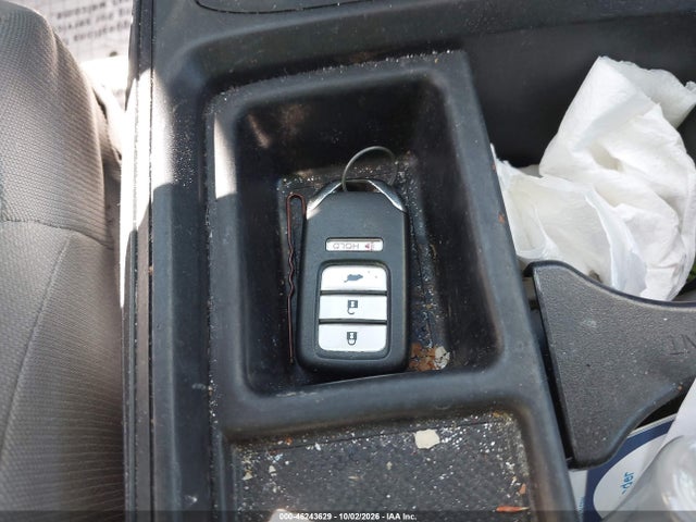 Продаж на аукціоні авто 2016 Honda Cr-v Ex, vin: 2HKRM3H51GH554139, номер лоту: 46243629