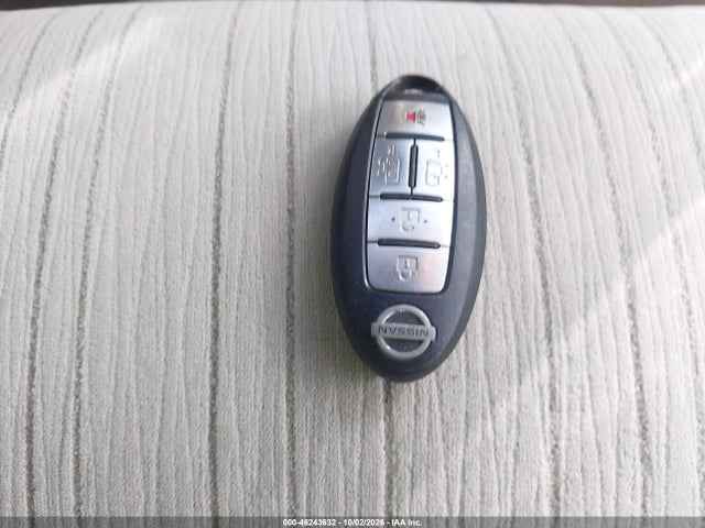 Aukcja sprzedaży 2014 Nissan Quest Sv, vin: JN8AE2KP0E9100389, numer aukcji: 46243632