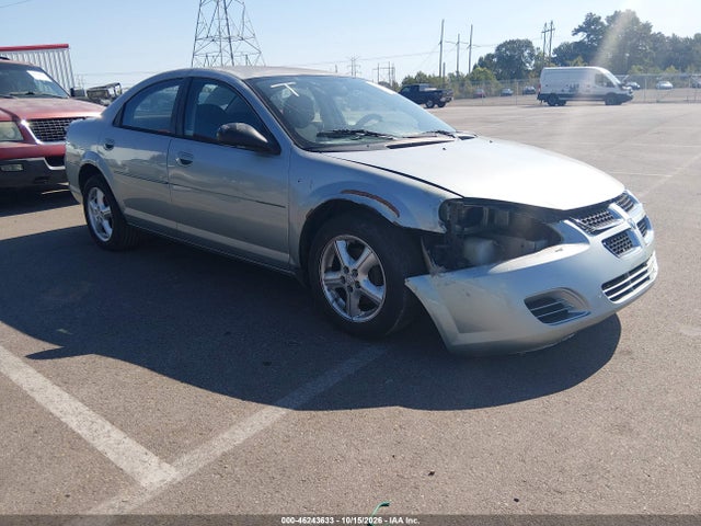 Aukcja sprzedaży 2006 Dodge Stratus Sxt, vin: 1B3EL46XX6N149814, numer aukcji: 46243633