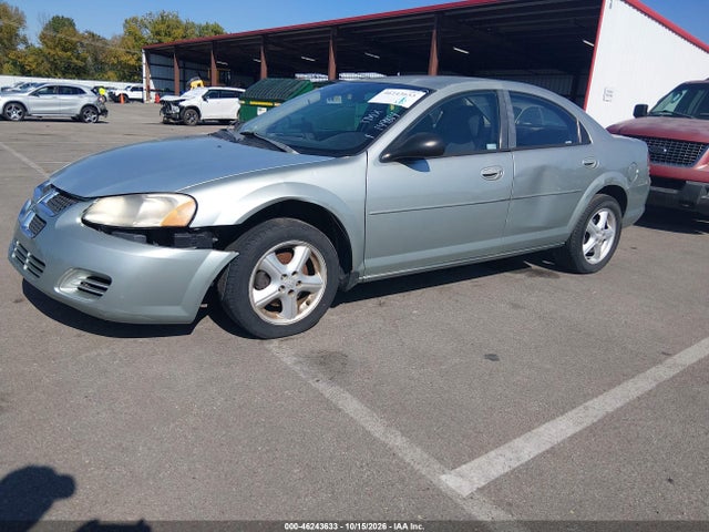 Aukcja sprzedaży 2006 Dodge Stratus Sxt, vin: 1B3EL46XX6N149814, numer aukcji: 46243633