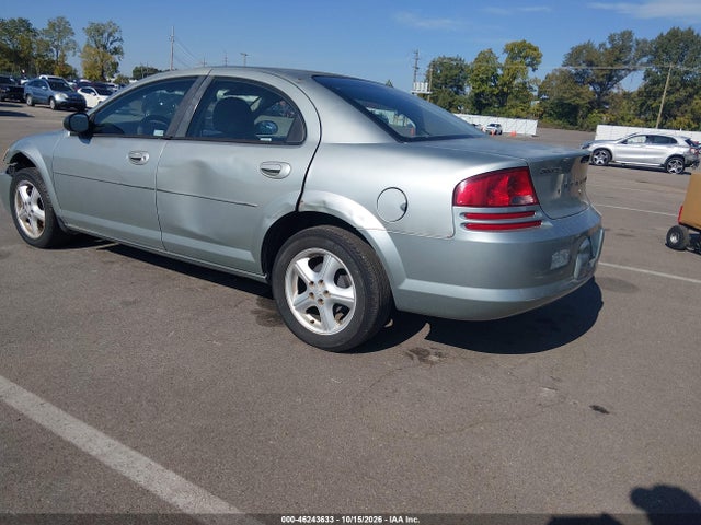 Aukcja sprzedaży 2006 Dodge Stratus Sxt, vin: 1B3EL46XX6N149814, numer aukcji: 46243633