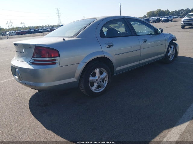 Aukcja sprzedaży 2006 Dodge Stratus Sxt, vin: 1B3EL46XX6N149814, numer aukcji: 46243633