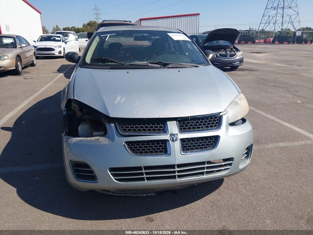Aukcja sprzedaży 2006 Dodge Stratus Sxt, vin: 1B3EL46XX6N149814, numer aukcji: 46243633