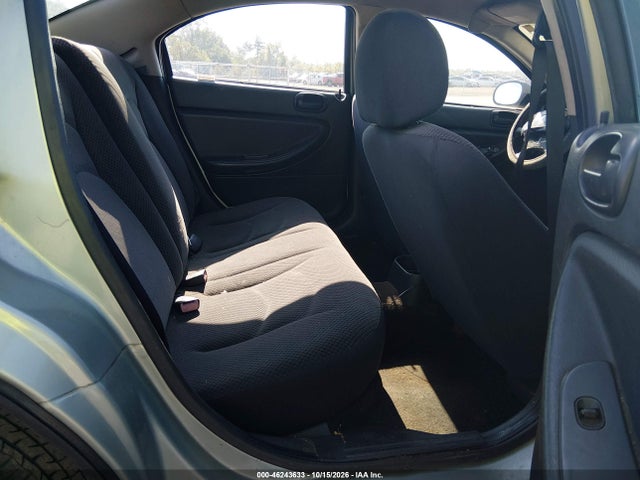 Aukcja sprzedaży 2006 Dodge Stratus Sxt, vin: 1B3EL46XX6N149814, numer aukcji: 46243633