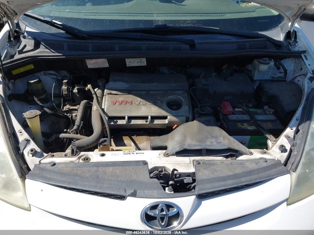Продаж на аукціоні авто 2006 Toyota Sienna Le, vin: 5TDZA23C96S447695, номер лоту: 46243636
