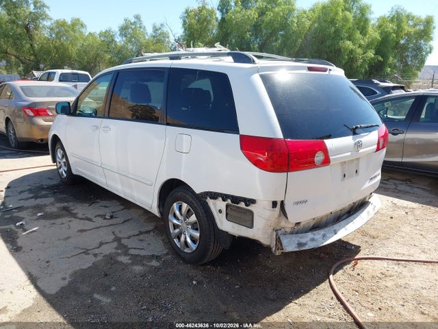Продаж на аукціоні авто 2006 Toyota Sienna Le, vin: 5TDZA23C96S447695, номер лоту: 46243636