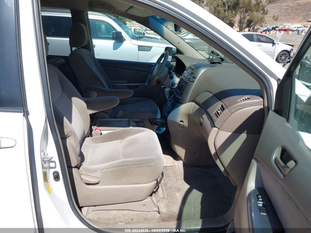 Продаж на аукціоні авто 2006 Toyota Sienna Le, vin: 5TDZA23C96S447695, номер лоту: 46243636
