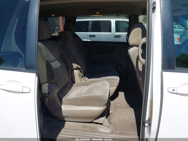 Продаж на аукціоні авто 2006 Toyota Sienna Le, vin: 5TDZA23C96S447695, номер лоту: 46243636