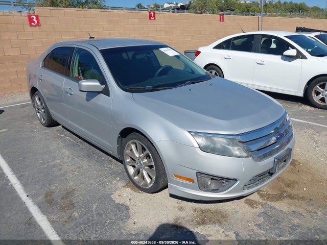 Aukcja sprzedaży 2010 Ford Fusion Se, vin: 3FAHP0HG0AR214431, numer aukcji: 46243638