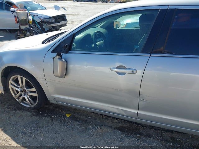 Aukcja sprzedaży 2010 Ford Fusion Se, vin: 3FAHP0HG0AR214431, numer aukcji: 46243638