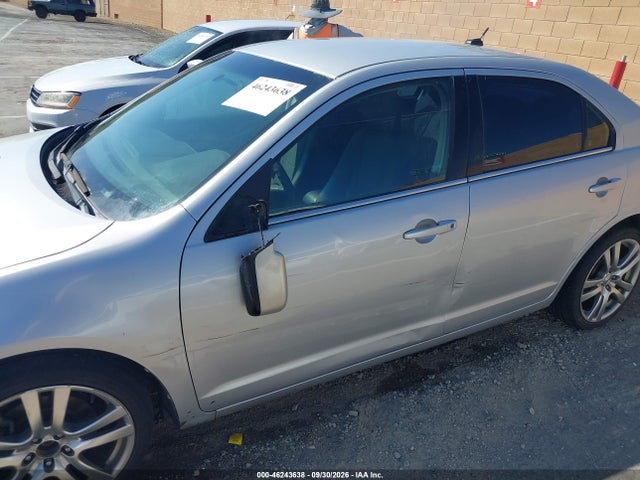 Aukcja sprzedaży 2010 Ford Fusion Se, vin: 3FAHP0HG0AR214431, numer aukcji: 46243638