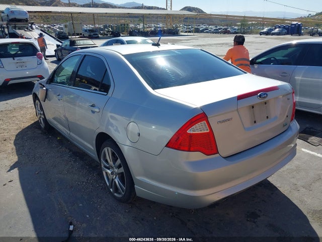 Aukcja sprzedaży 2010 Ford Fusion Se, vin: 3FAHP0HG0AR214431, numer aukcji: 46243638